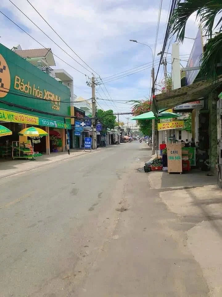 Bán đất KP3 Trảng Dài 81m² gần Đồng Khởi, Gò Vấp 1 tỷ - Ảnh thu nhỏ 4