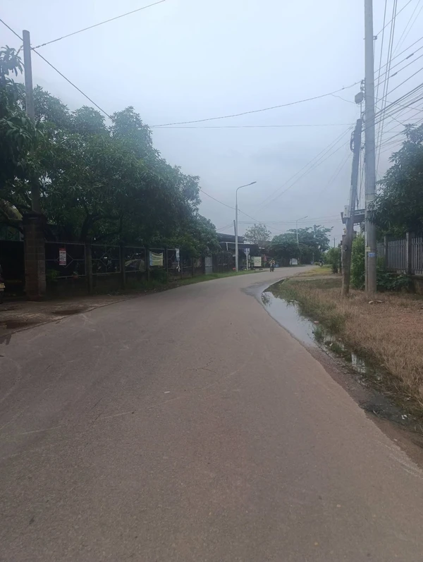 Bán đất thổ cư 145m2 sổ riêng Xã La Ngà Đồng Nai
