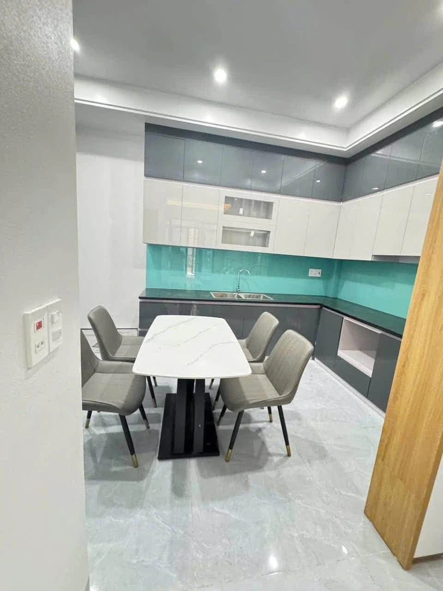 Bán 3 căn nhà phố Võ Hữu Thanh Bình Hải Dương 50m2 2 tỷ - Ảnh thu nhỏ 4