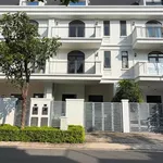 Bán nhà phố Lavida Vũng Tàu có sổ hồng - Ảnh thu nhỏ 4
