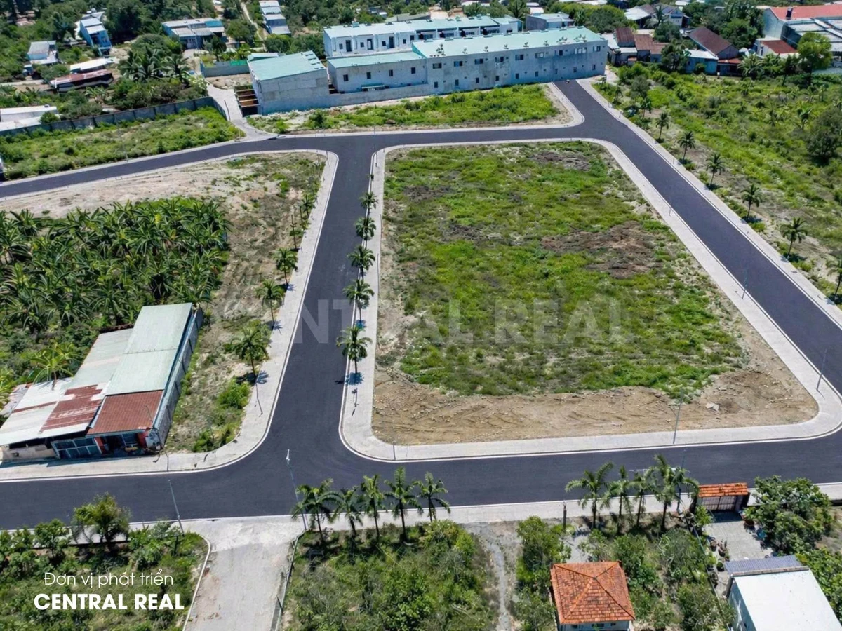 Bán nền đất mặt tiền Hương Lộ 15, Bình Dương, 85m2, 1 tỷ - Ảnh thu nhỏ 5