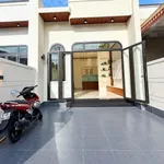 Bán nhà cấp 4 mới 100m² Phường An Phú, Bình Tân - Ảnh thu nhỏ 1