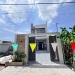 Bán nhà 5x30m, 3 phòng ngủ, đầy đủ nội thất, gần nhà thờ Phước Hưng, Long Hải - Ảnh thu nhỏ 2