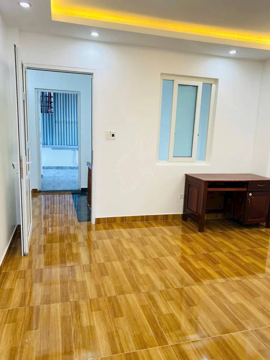 Bán nhà 3 tầng 54m2 ngõ 311 Đằng Hải, 3.55 tỷ - Ảnh thu nhỏ 5