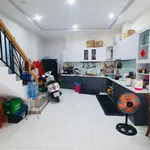 Bán nhà 4 tầng 46m2 đường Nơ Trang Long, Bình Thạnh - Ảnh thu nhỏ 3