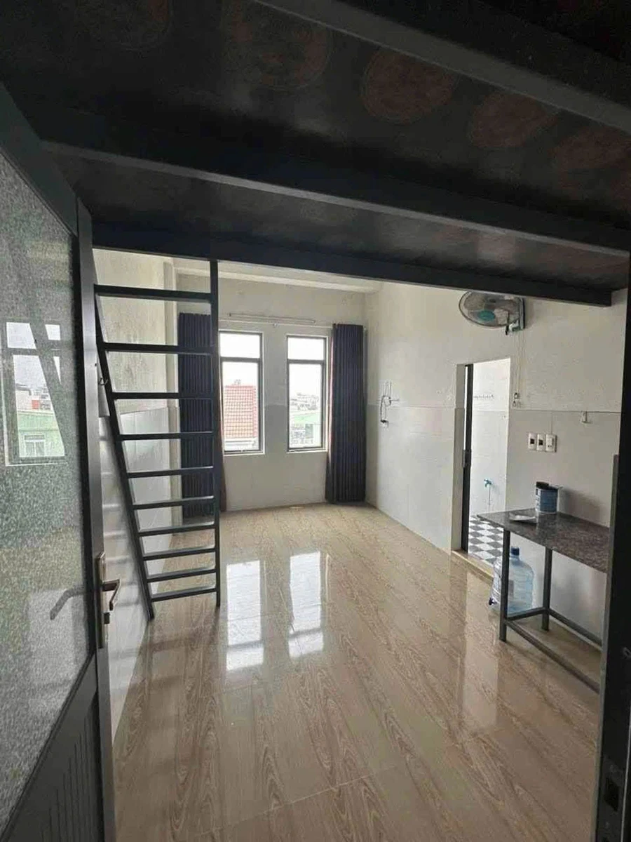Bán tòa căn hộ 4,5 tầng 13 phòng 94m² Hải Châu Đà Nẵng - Ảnh thu nhỏ 2