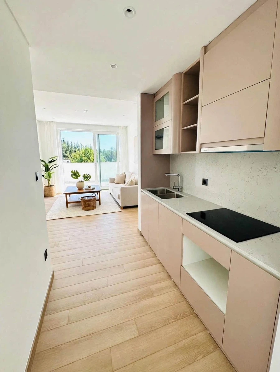 Bán căn hộ 2PN Misaki Đồi Ngân Hàng 71.73m², 2.8 tỷ - Ảnh thu nhỏ 3