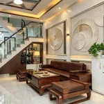 Nhà 3 tầng 40m² ngõ rộng, gần trường chợ, chỉ hơn 1 tỷ - Ảnh thu nhỏ 1