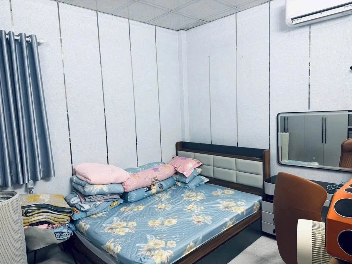 Bán nhà hẻm Chiến Lược 4x12m, 1 trệt 1 lầu, 2PN, giá 3,95 tỷ, Bình Tân - Ảnh thu nhỏ 4