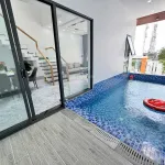 Bán biệt thự view biển Trần Phú Bãi Dâu Vũng Tàu cực đẹp, hẻm rộng vào gần - Ảnh thu nhỏ 8