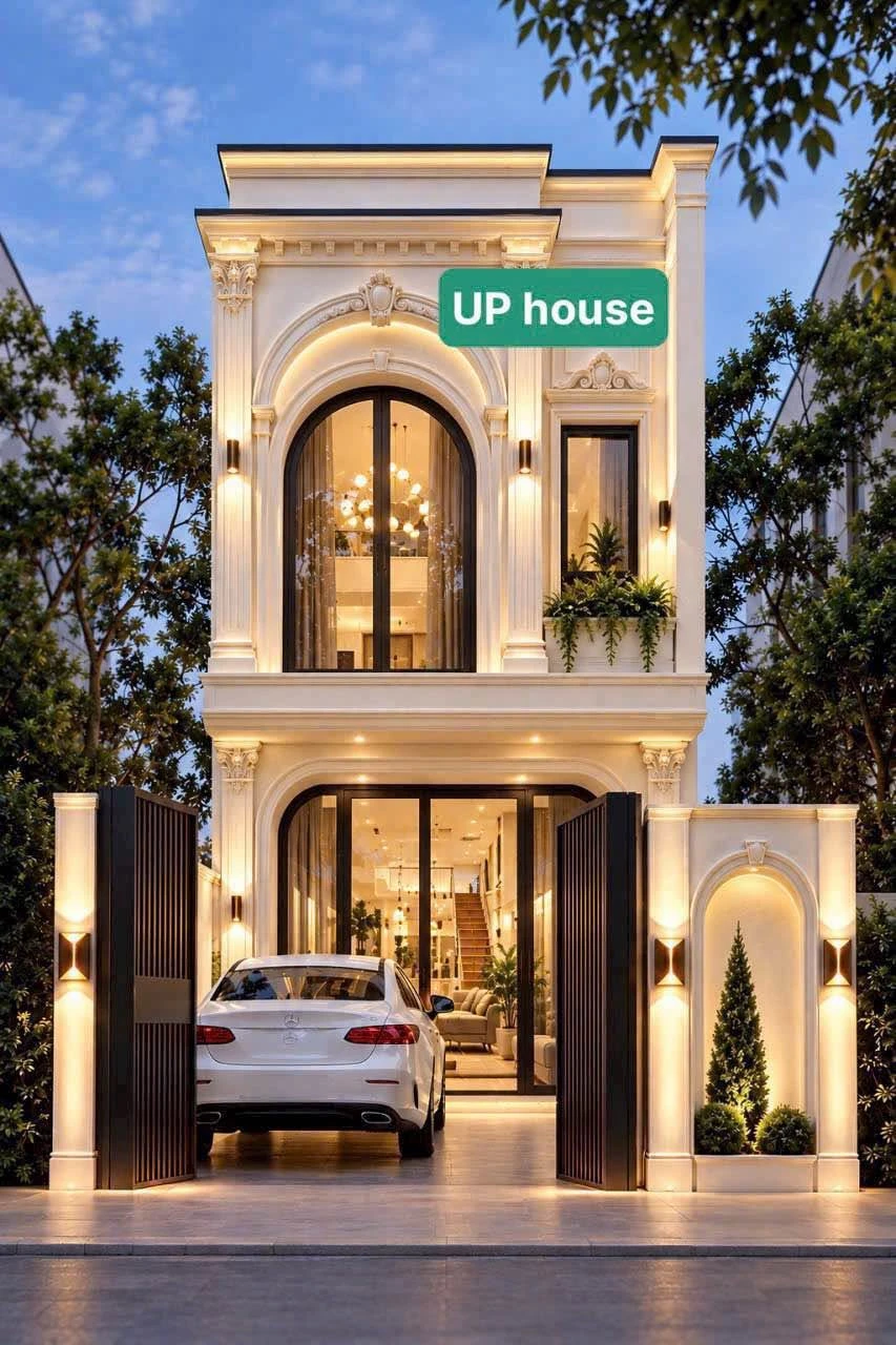 Nhà bán Tấm Đức 5x19m 3PN, 1,67 tỷ - Ảnh 1