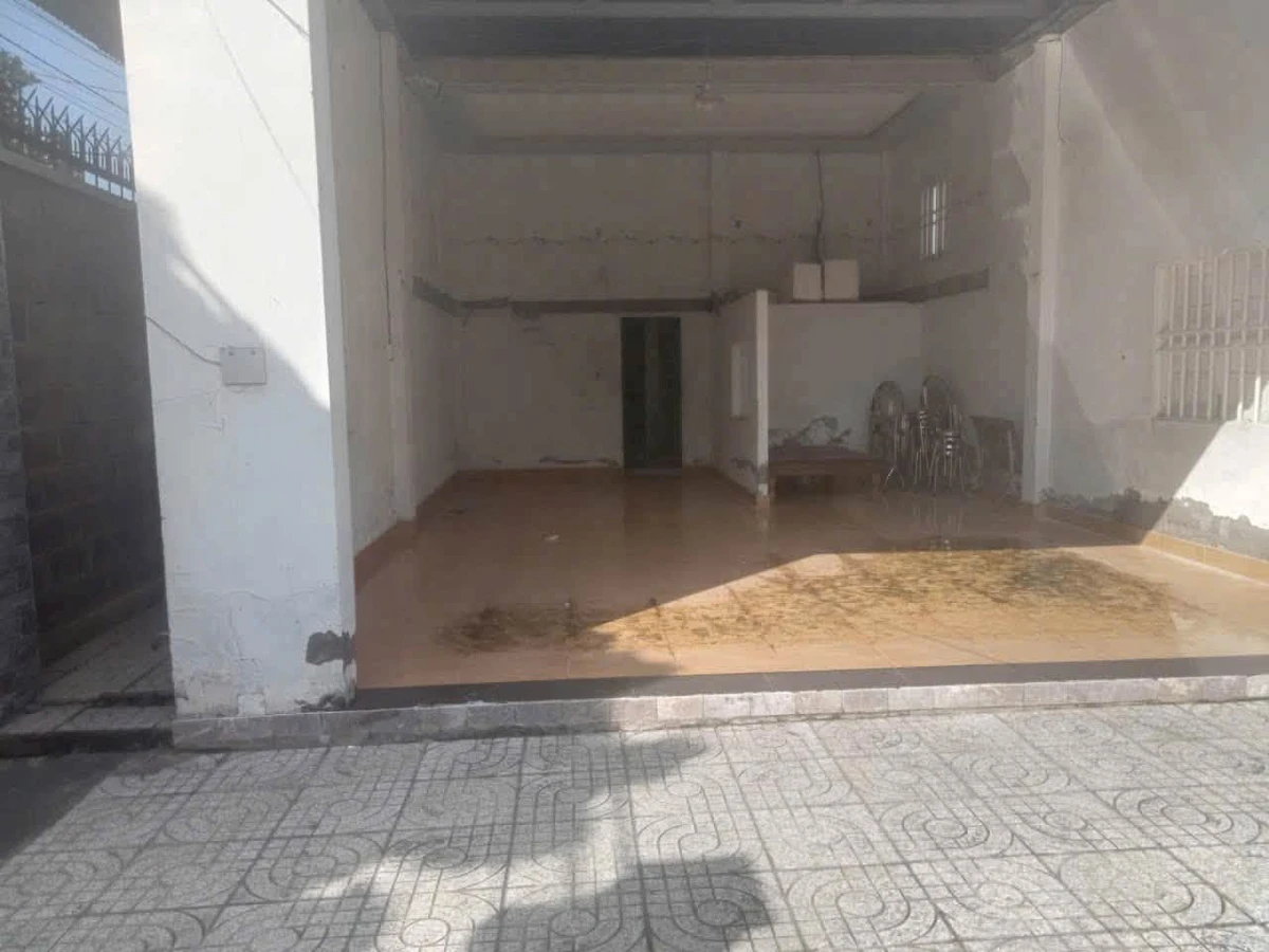 Cho thuê khu đất 600m2 làm kho xưởng Trảng Dài 9tr/tháng - Ảnh thu nhỏ 2