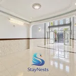 Bán nhà hẻm 4 tầng 80m² 6PN 4WC khu E Town 2 - Ảnh thu nhỏ 1