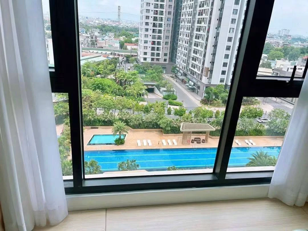 Cho thuê căn hộ 2PN Picity 66m2, 12 triệu/tháng - Ảnh thu nhỏ 2