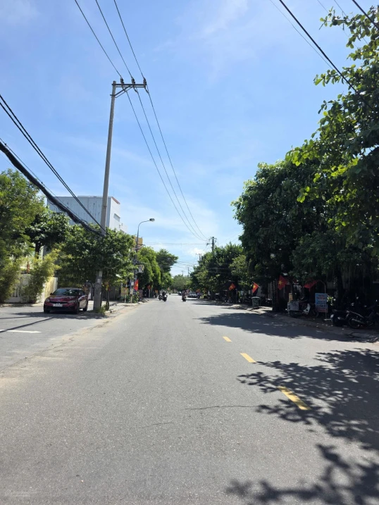 Đất MT đường Trương Định - Vị trí đẹp giá tốt - Ảnh thu nhỏ 4