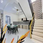 Bán nhà lầu đường 19 Nguyễn Văn Linh, Tây Ninh, 112m² giá 2.59 tỷ - Ảnh thu nhỏ 5