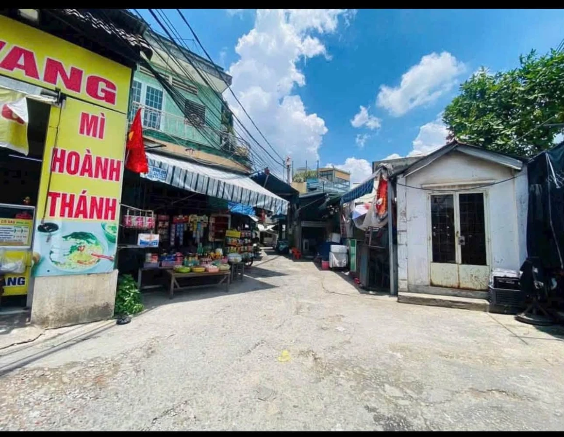 Bán lô đất 89m² phường Thống Nhất Biên Hòa 2,65 tỷ - Ảnh thu nhỏ 5
