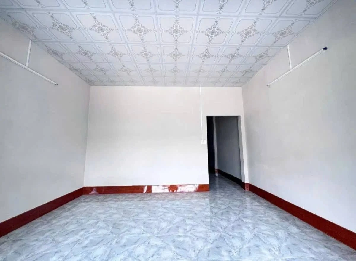 Bán nhà 2PN Đức Hòa Long An 100m² 1 tỷ 470 triệu - Ảnh thu nhỏ 2