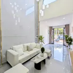 Bán nhà mặt tiền Nguyễn Xí, Bình Thạnh 150m² 9,1 tỷ - Ảnh thu nhỏ 4