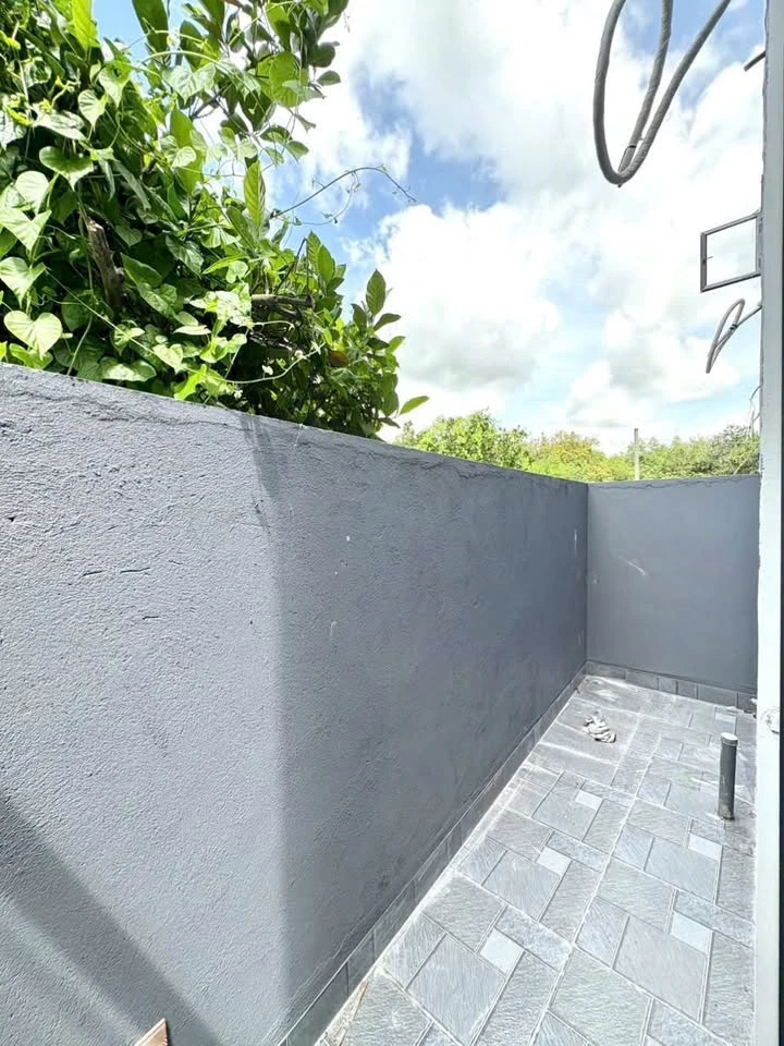 Bán nhà lầu 3PN 120m² gần chợ Thạnh Phú, Bình Chánh, 2 tỷ - Ảnh thu nhỏ 5