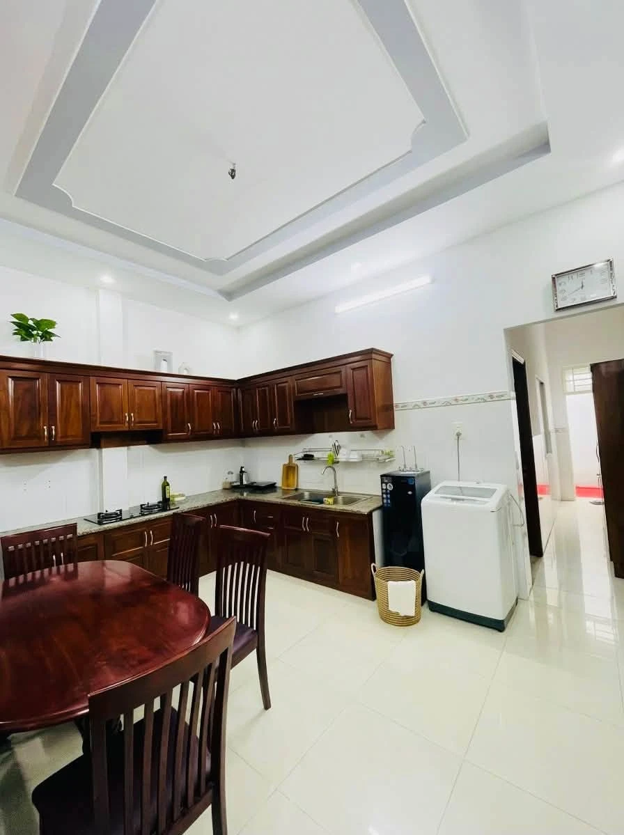 Bán nhà hẻm xe hơi 72m2, 2 PN tại Tân Hòa Đông 4.5 tỷ - Ảnh thu nhỏ 2