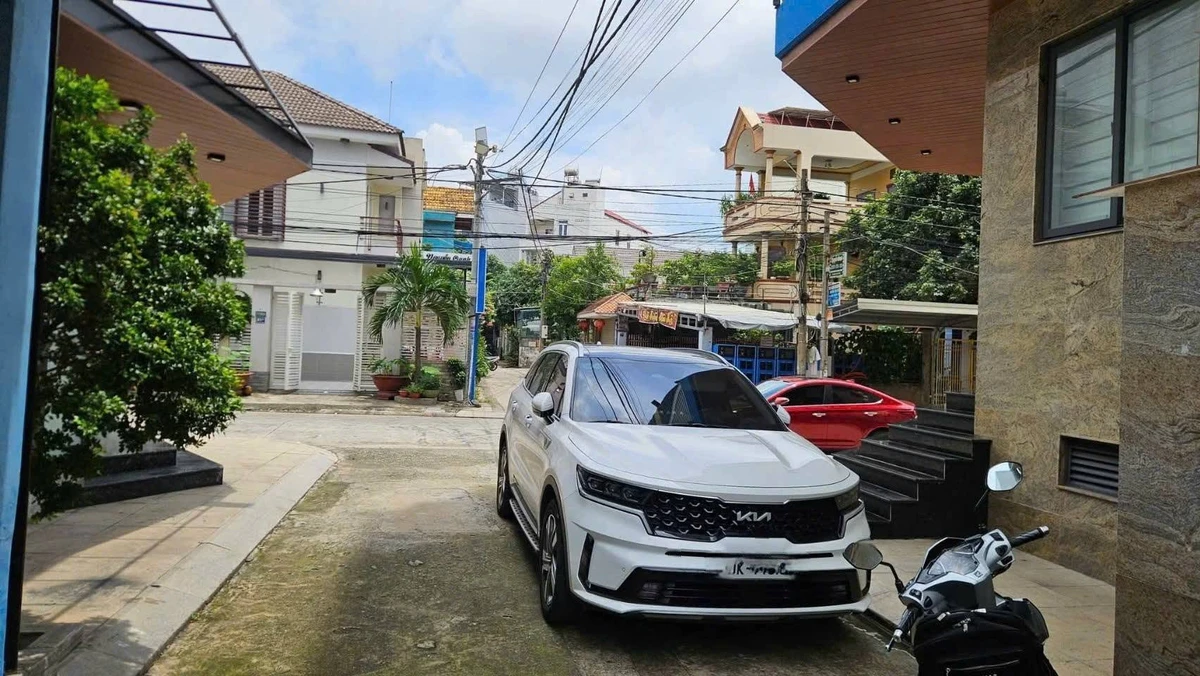 Bán nhà Tam Hiệp 80m² 3,4 tỷ sổ riêng thổ cư - Ảnh thu nhỏ 2