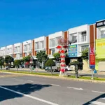 Bán nhà phố 100m2 mặt tiền kinh doanh Trảng Bom 6 tỷ - Ảnh thu nhỏ 1
