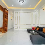 Bán nhà mặt tiền Lâm Quang Ky 135m2, 3PN, An Hòa - Ảnh thu nhỏ 2