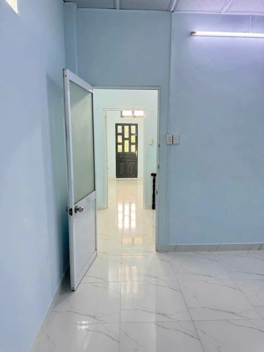 Bán nhà 2PN Bình Thành, Bình Tân 48m² 2 tỷ 200 - Ảnh thu nhỏ 4