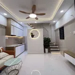 Bán nhà góc mặt tiền Phạm Văn Chí 60m2, 2PN/2WC, Quận 12 - Ảnh thu nhỏ 2