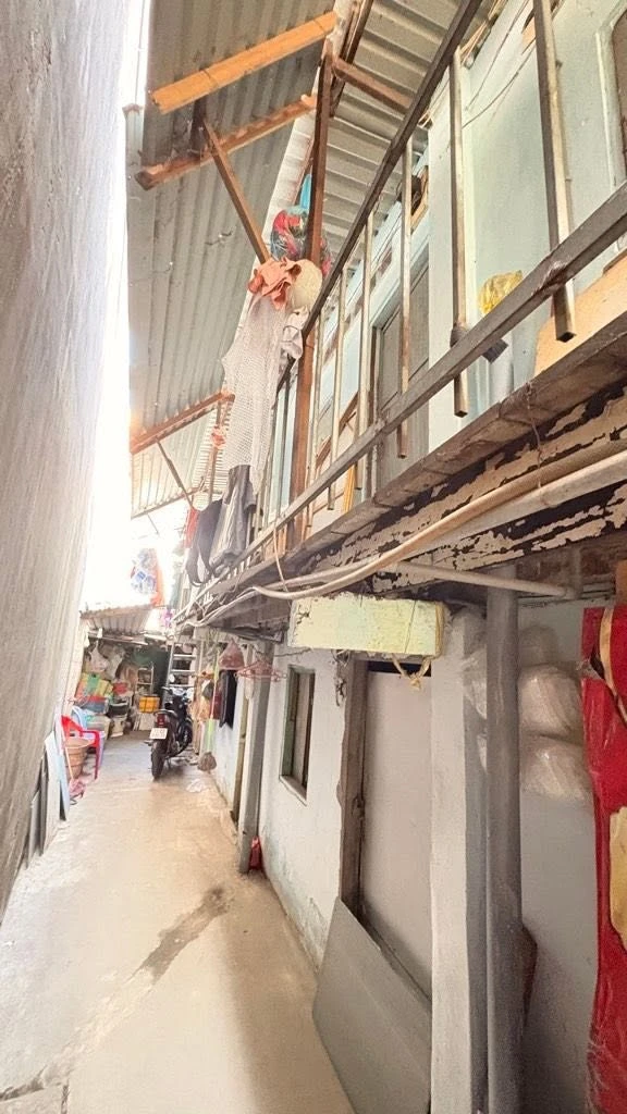 Bán đất Bình Thạnh 94m2 gần Chợ Bà Chiểu, 9.3 tỷ - Ảnh thu nhỏ 2