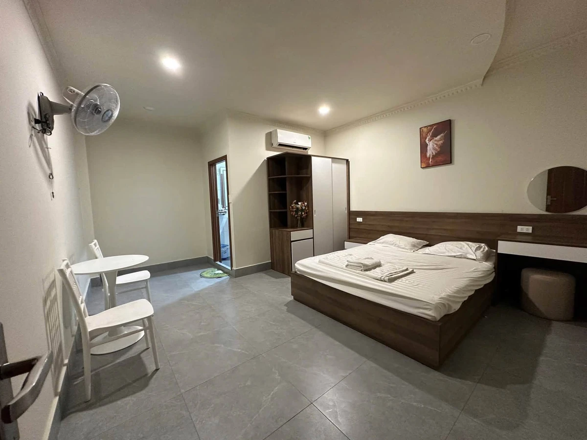 Bán khách sạn cao cấp 300m² tại Việt Sing, Thuận An, Bình Dương - 22 tỷ - Ảnh thu nhỏ 5