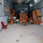 Bán nhà kho 311m2 ngang 5m, 2 mặt tiền, Phú Giáo, Bình Dương - Ảnh thu nhỏ 5