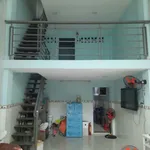 Cho thuê nhà 2PN 40m² Lý Chính Thắng Quận 3 - Ảnh thu nhỏ 2