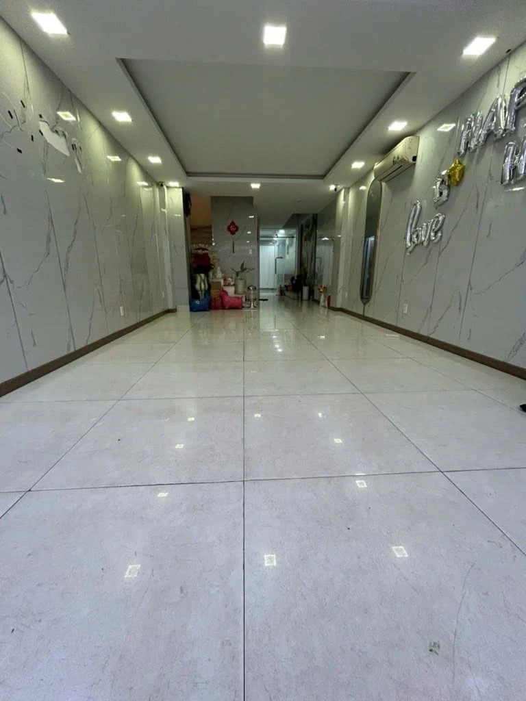 Bán nhà hẻm xe tải Bình Thạnh 70m2, 6 tầng, 13.5 tỷ - Ảnh thu nhỏ 3