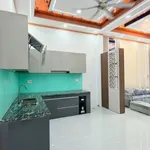 Nhà bán 3 tỷ 9, 3PN, 125m2, Thủ Đức, đường thông - Ảnh thu nhỏ 3