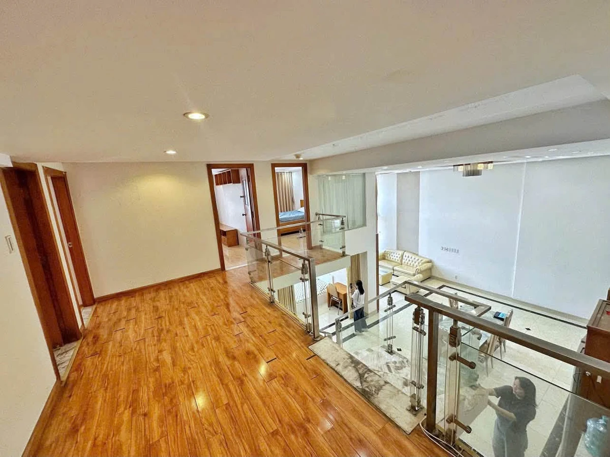 Cho thuê lofthouse Phú Hoàng Anh 230m² 5PN 20tr/tháng - Ảnh thu nhỏ 5