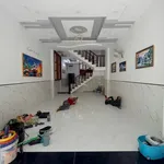 Cho thuê nhà nguyên căn 4PN 56m2 đường Phạm Văn Chiêu, Gò Vấp - 22 triệu/tháng - Ảnh thu nhỏ 3