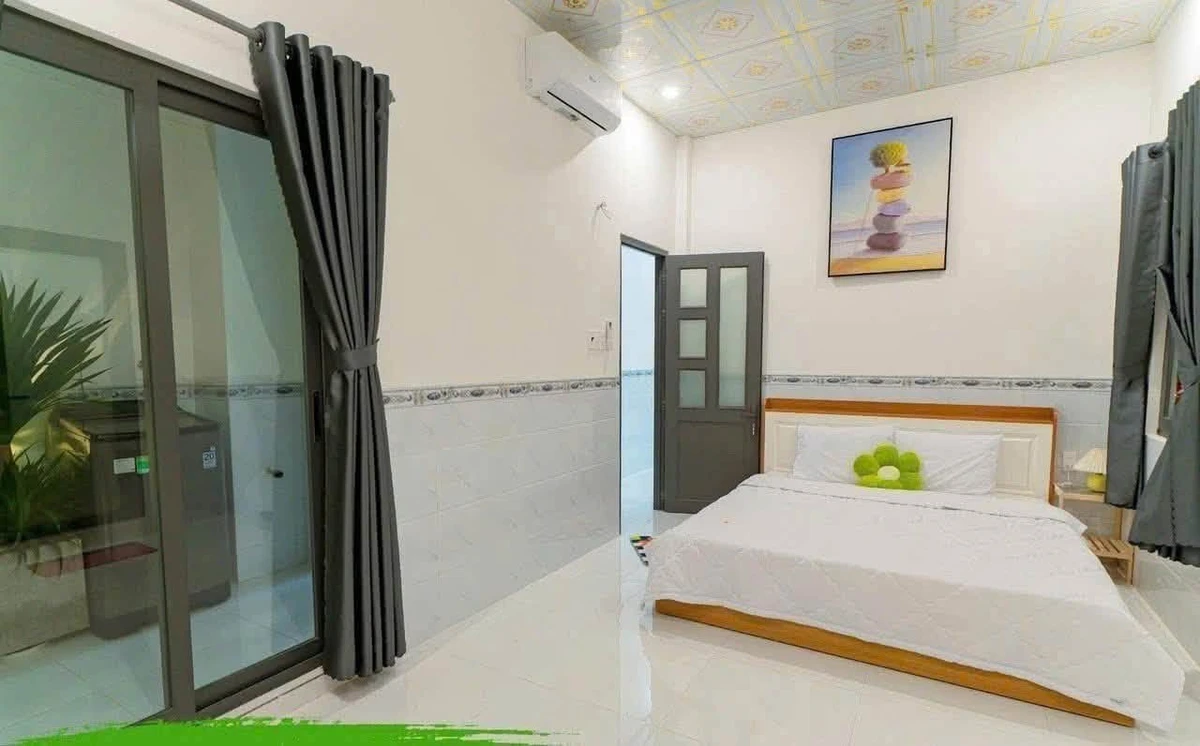 Bán gấp homestay 150m2, 3 phòng ngủ, giá 3,75 tỷ tại KDC Lương Ngọc Quyến, Phan Thiết - Ảnh thu nhỏ 5