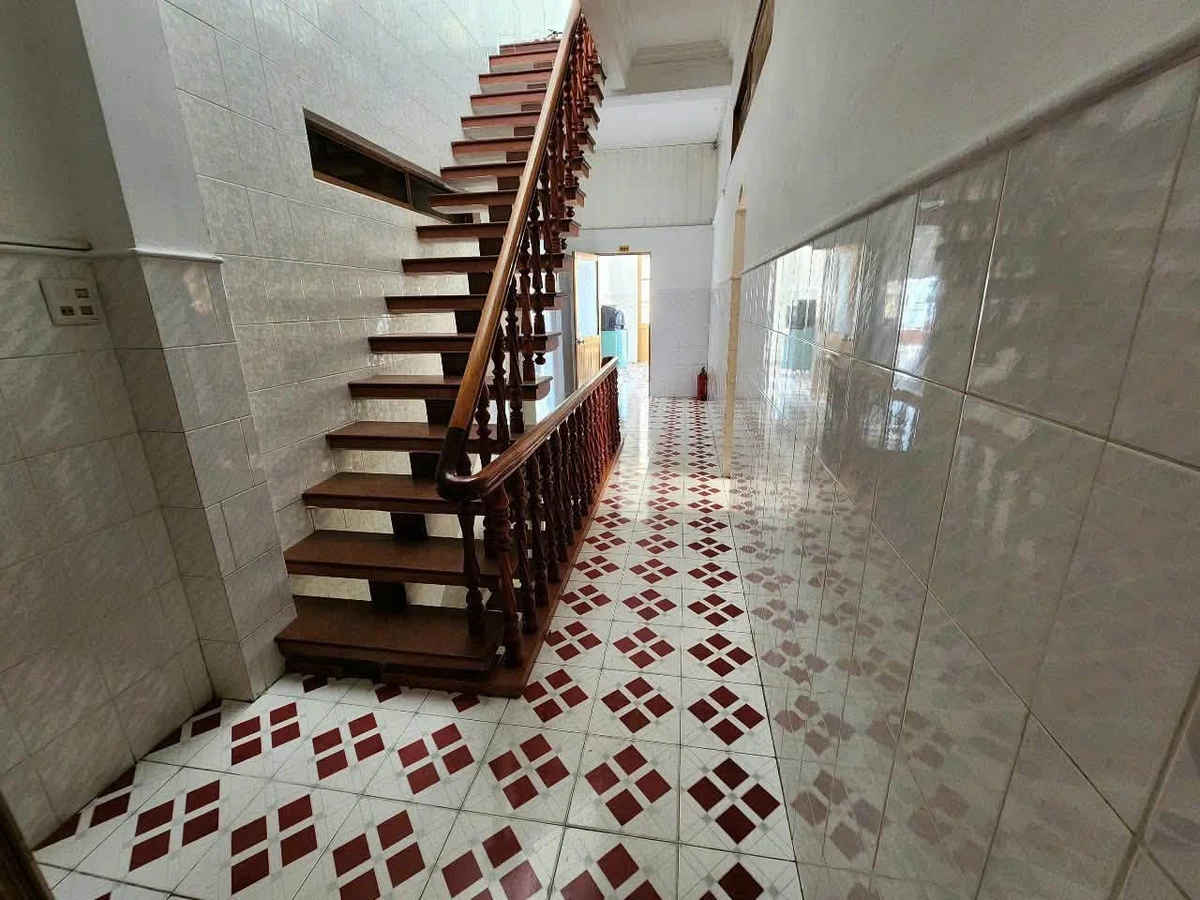 Bán nhà mặt tiền kinh doanh Tuyên Quang, Phan Thiết, 100m2, 12 tỷ - Ảnh thu nhỏ 4