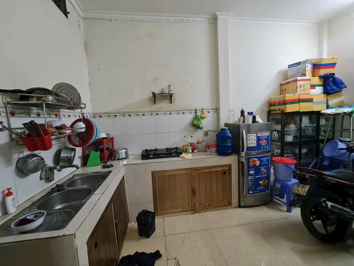 Bán nhà cấp 4 53m² đường Kha Vạn Cân, Linh Tây, Thủ Đức giá 4 tỷ - Ảnh thu nhỏ 3