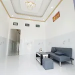 Bán nhà 114m2 (4x28.5m), 3PN Tây Ninh, 1 tỷ 260 - Ảnh thu nhỏ 1