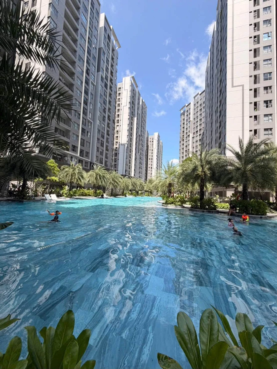 Bán villa Bình Chánh 170m² 3 phòng ngủ 13,5 tỷ - Ảnh thu nhỏ 3
