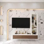 Bán nhà 4 tầng 34m2, 5 phòng ngủ, full nội thất tại 343 Phan Xích Long, Phú Nhuận - Ảnh thu nhỏ 5