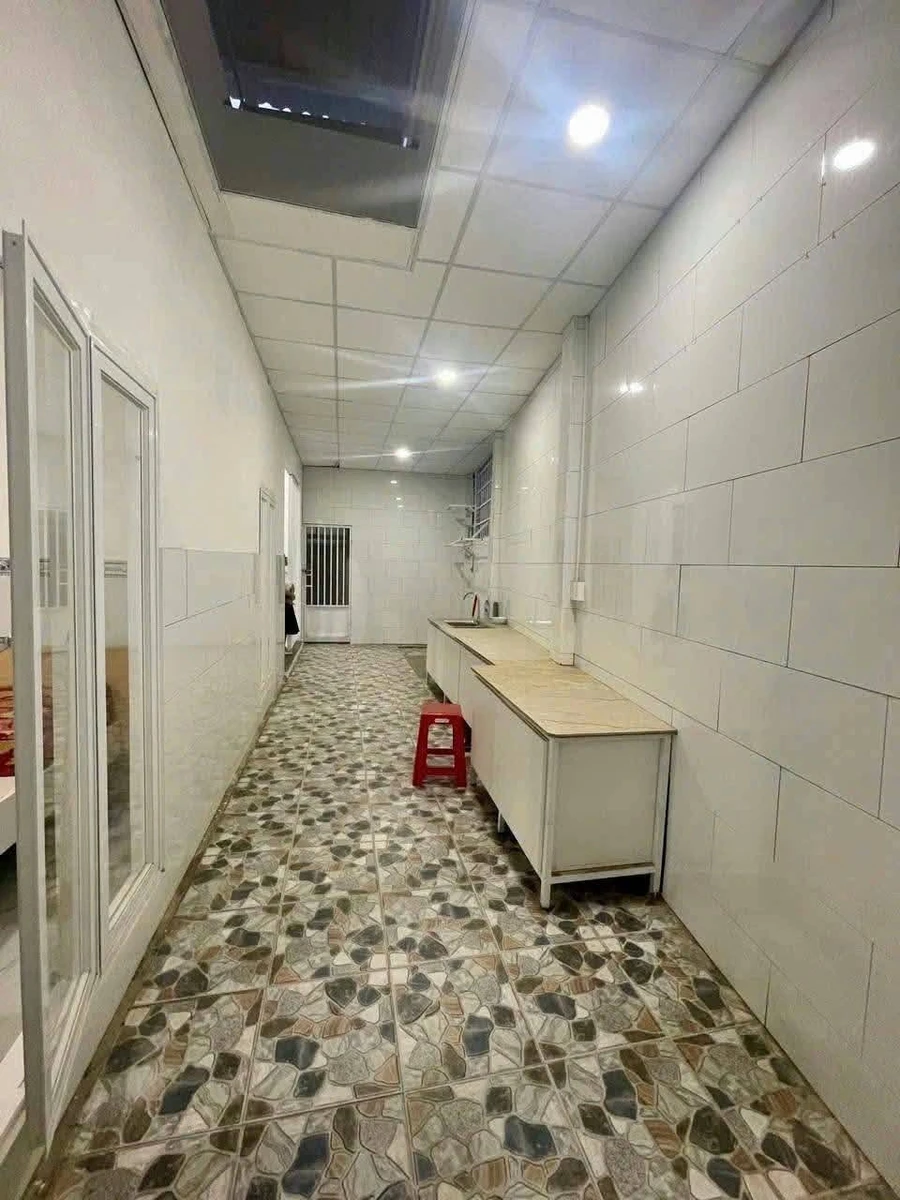 Bán nhà 177m² Tân An Tri Hải gần biển 1 tỷ 650 triệu - Ảnh thu nhỏ 3