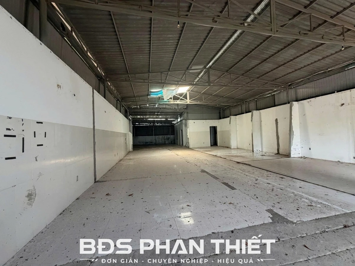 Bán đất mặt tiền Đào Duy Tùng 115m², 3,8 tỷ, Phan Thiết - Ảnh thu nhỏ 2