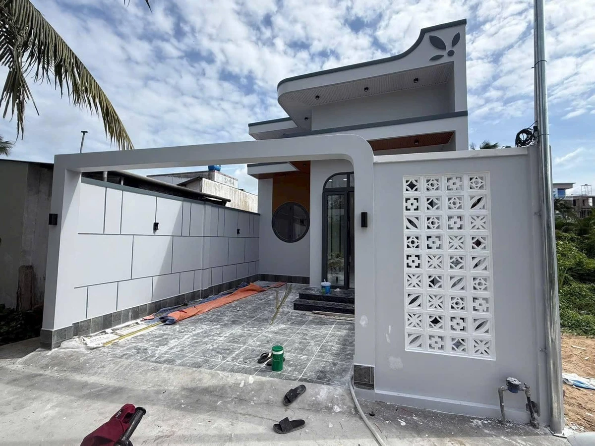 Bán nhà 2PN 103m² Phường Phú Khương 1,69 tỷ - Ảnh thu nhỏ 3