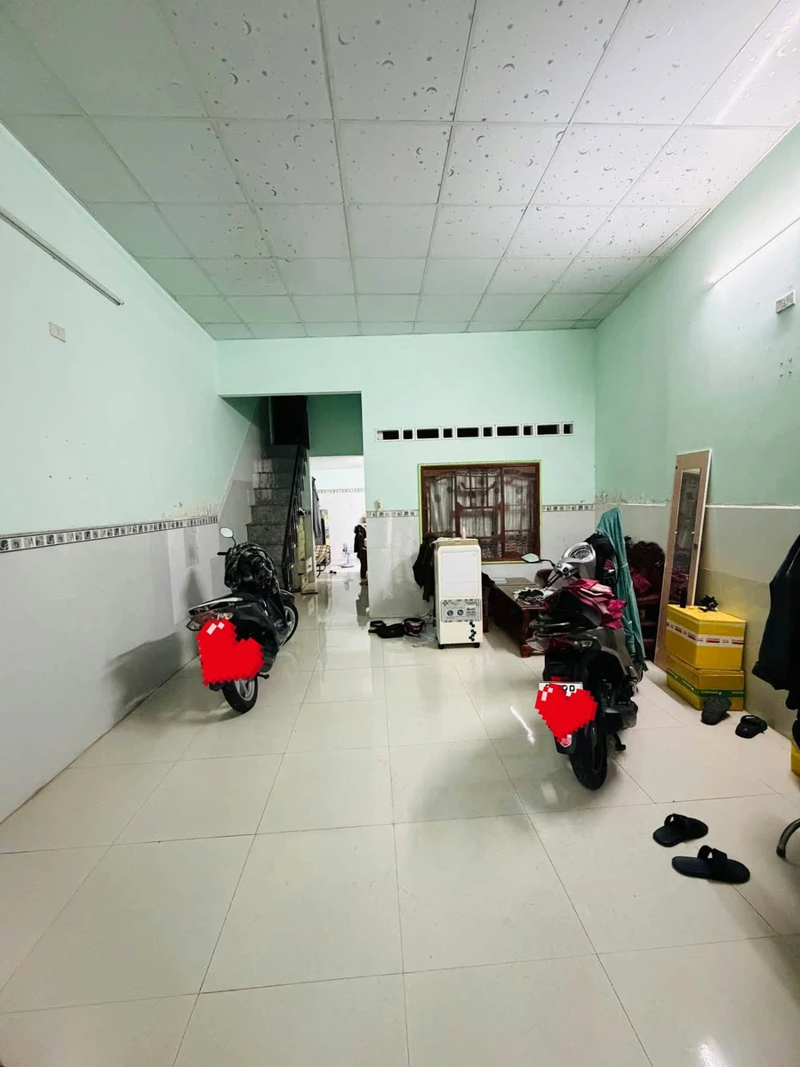 Bán nhà hẻm 1 tầng 53.5m² Quy Nhơn 1.7 tỷ - Ảnh thu nhỏ 3
