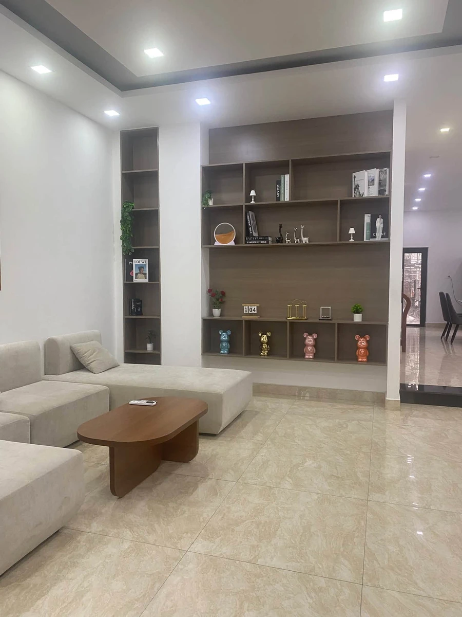 Bán nhà 3 tầng 125m2 Hải Châu Đà Nẵng - Ảnh thu nhỏ 2