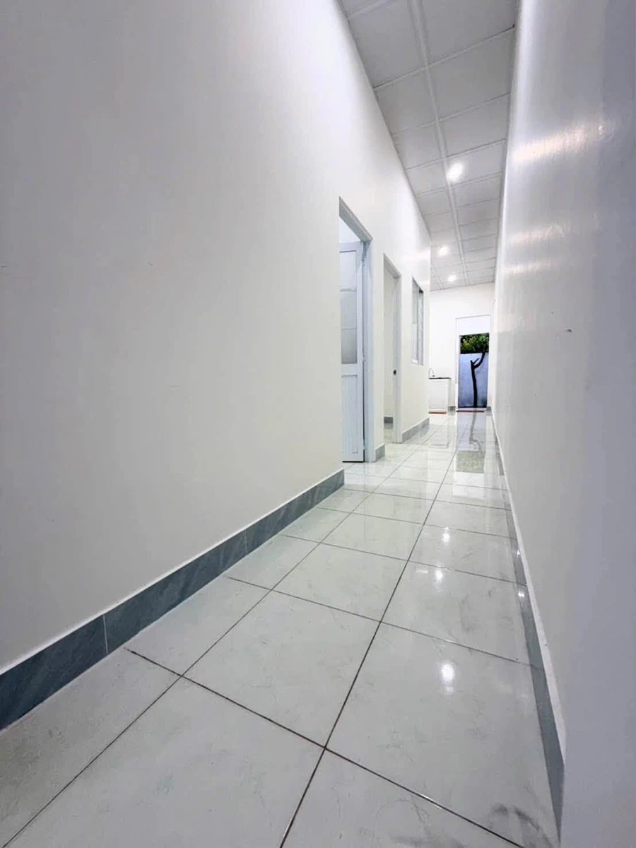 Bán nhà 100m² 2 PN hẻm Đô Lương Quận 11, giá 1 tỷ 3 - Ảnh thu nhỏ 5